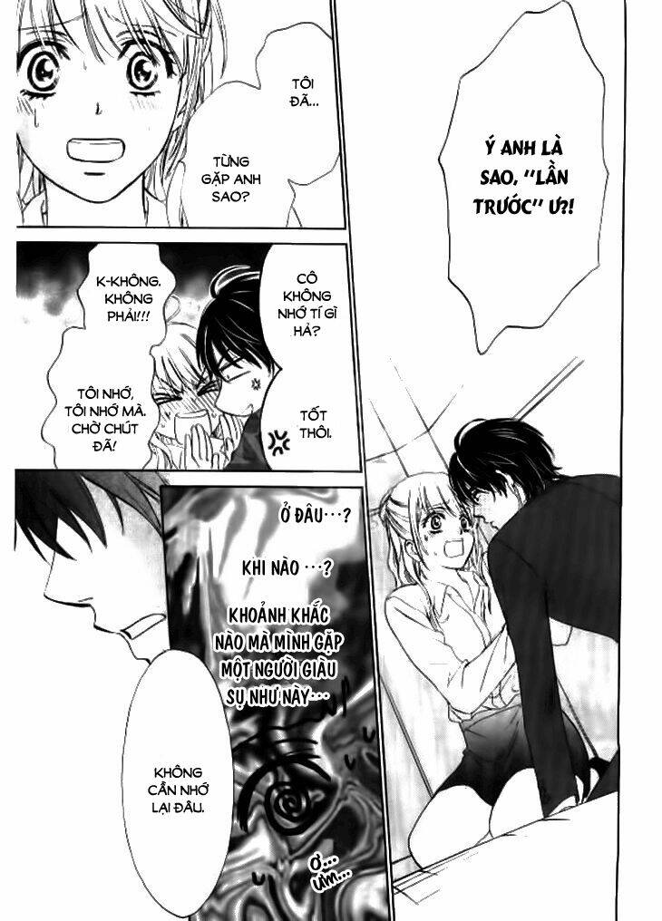 khi mỹ nhân ra tay cứu anh hùng chapter 4 23