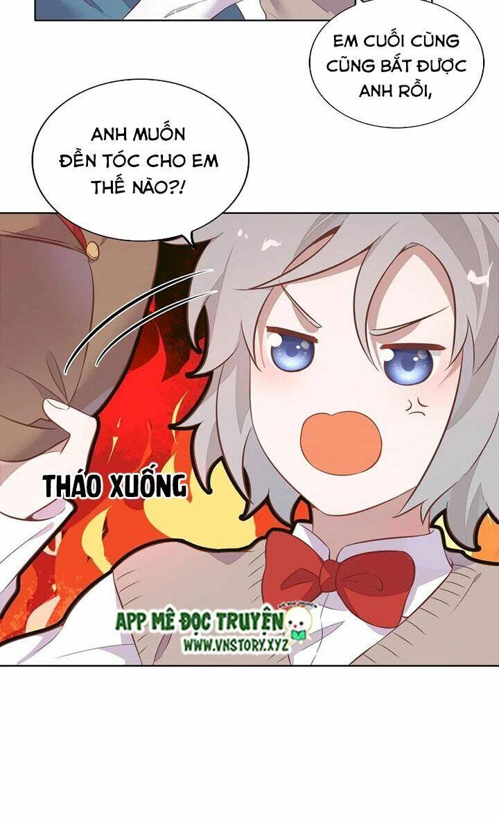 bạn trai kém tuổi bẫy yêu tôi chapter 50 20