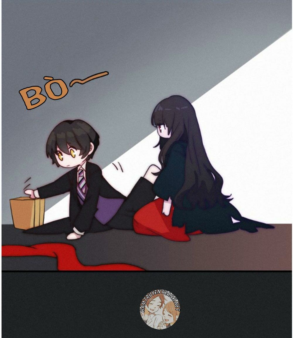 bí mật bóng đêm chapter 2 91