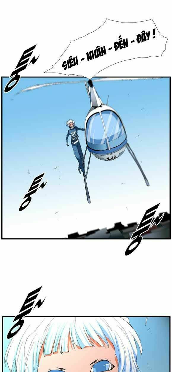 siêu năng chapter 49 21