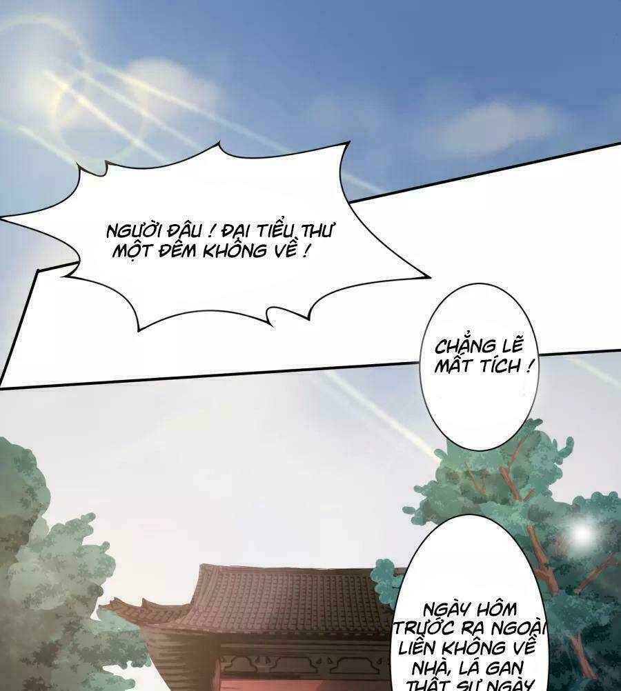 độc y đích nữ chapter 1 26