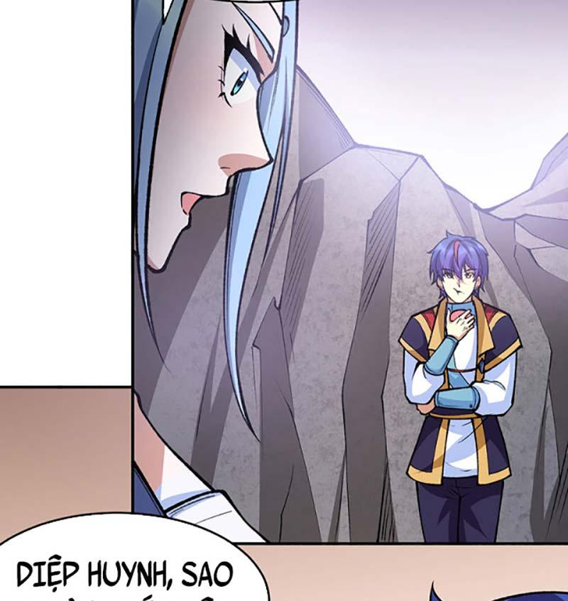 võ đạo độc tôn chapter 605 12