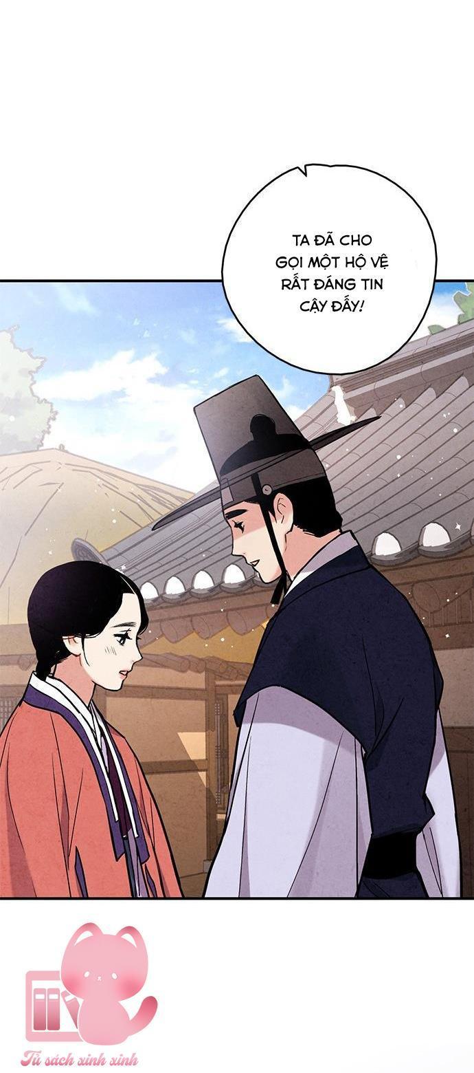 lệnh cấm hôn chapter 98 67
