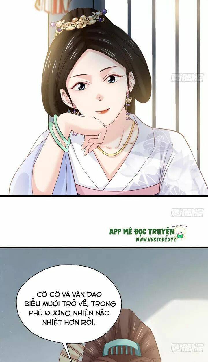 kiều nữ độc phi chapter 167 3