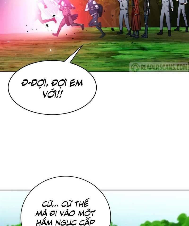 druid tại ga seoul - người hóa thú chapter 76 3