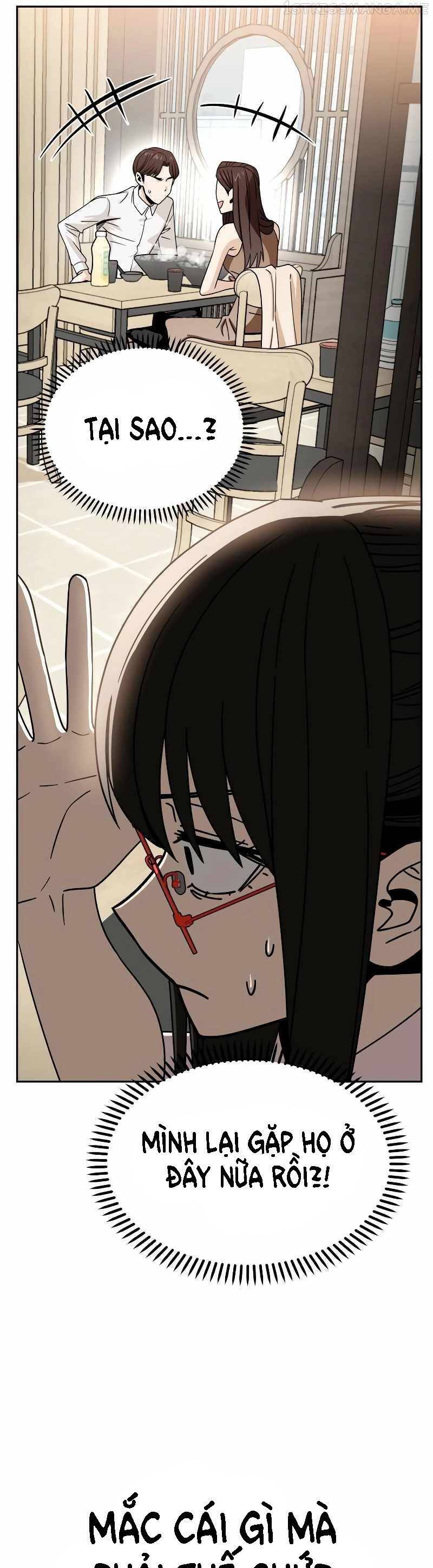 Lớ Ngớ Vớ Phải Tình Yêu chapter 59.2 17