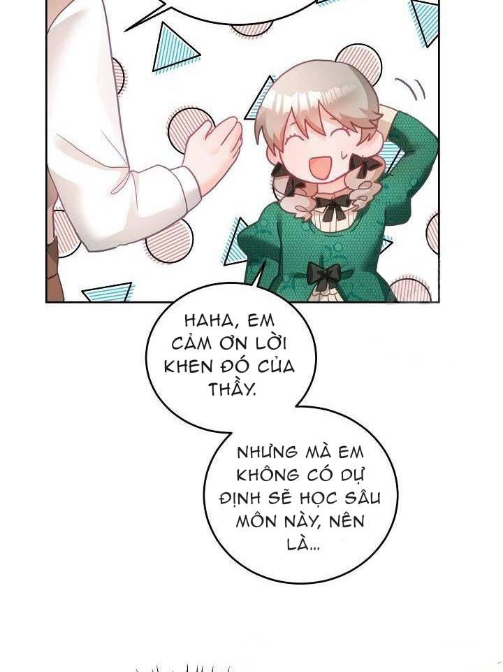 cô tiểu thư bé nhỏ thuần hóa các nhân vật chính chapter 7 29