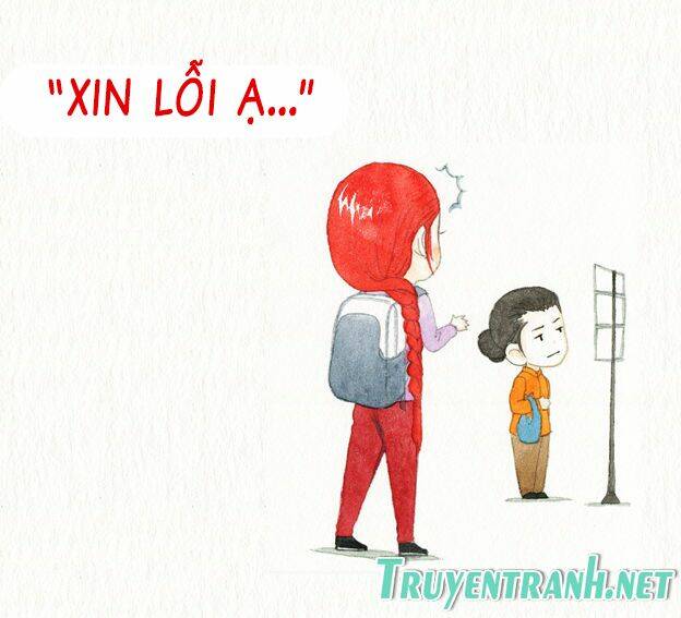 cuộc sống hiện đại của yêu quái bất tử chapter 3 5