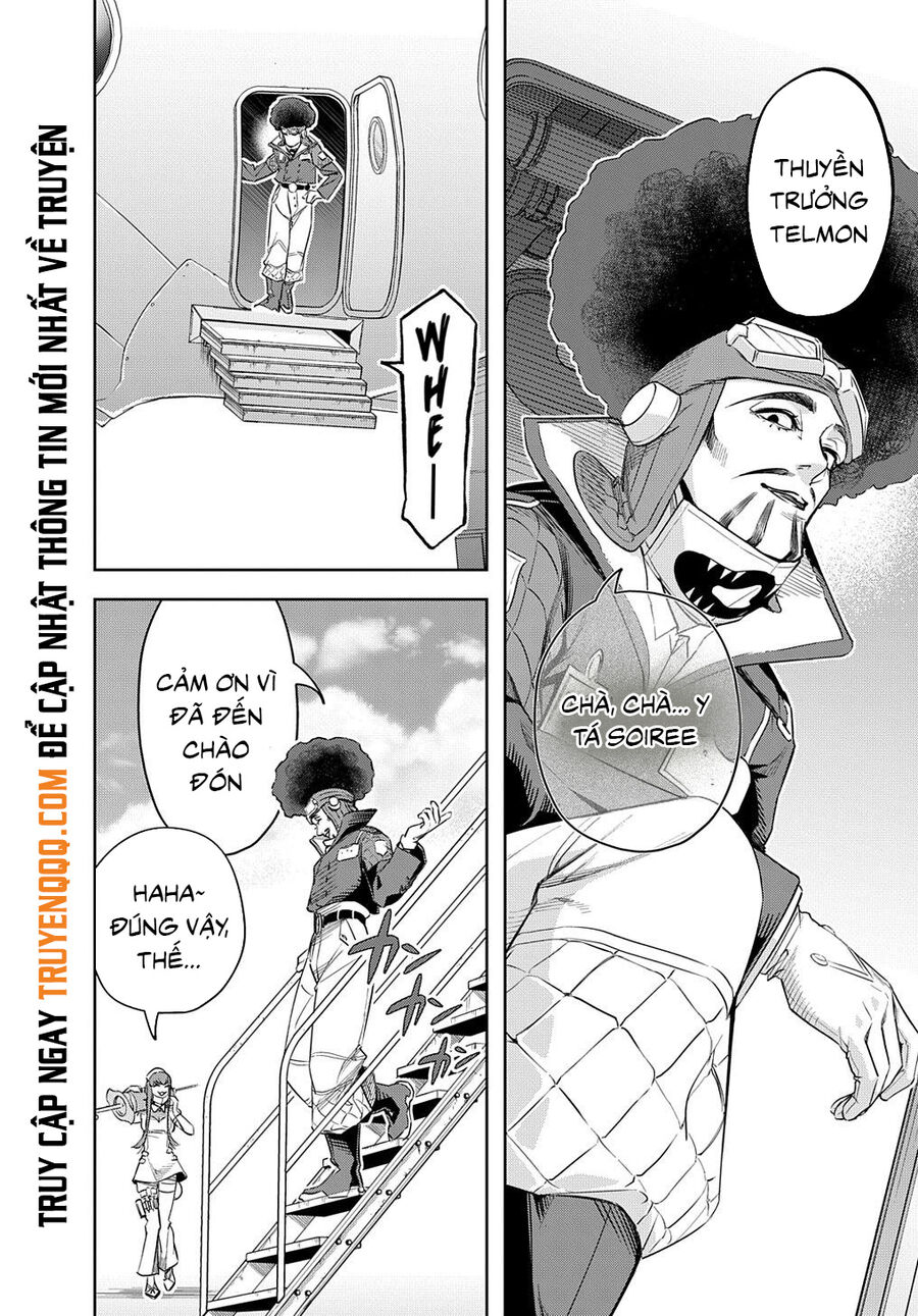 the kingdom of ruin chapter 38.1 4