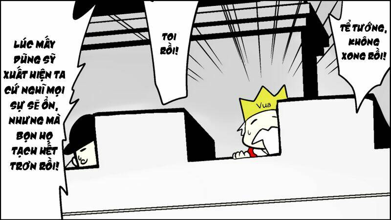 senyuu chapter 88 36