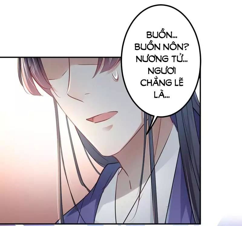 vương gia không thể trêu chapter 68 26