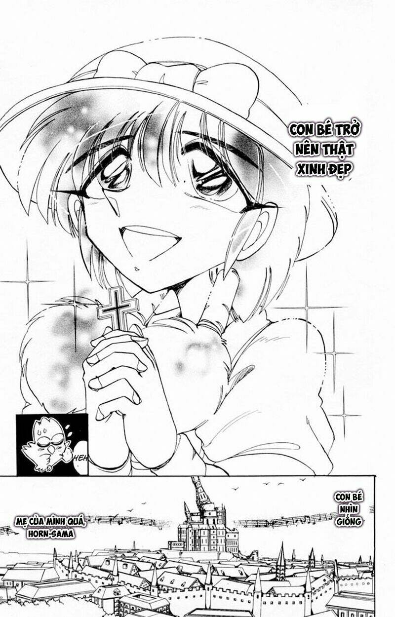 violinist of hameln - cây đàn kì diệu chapter 68 29