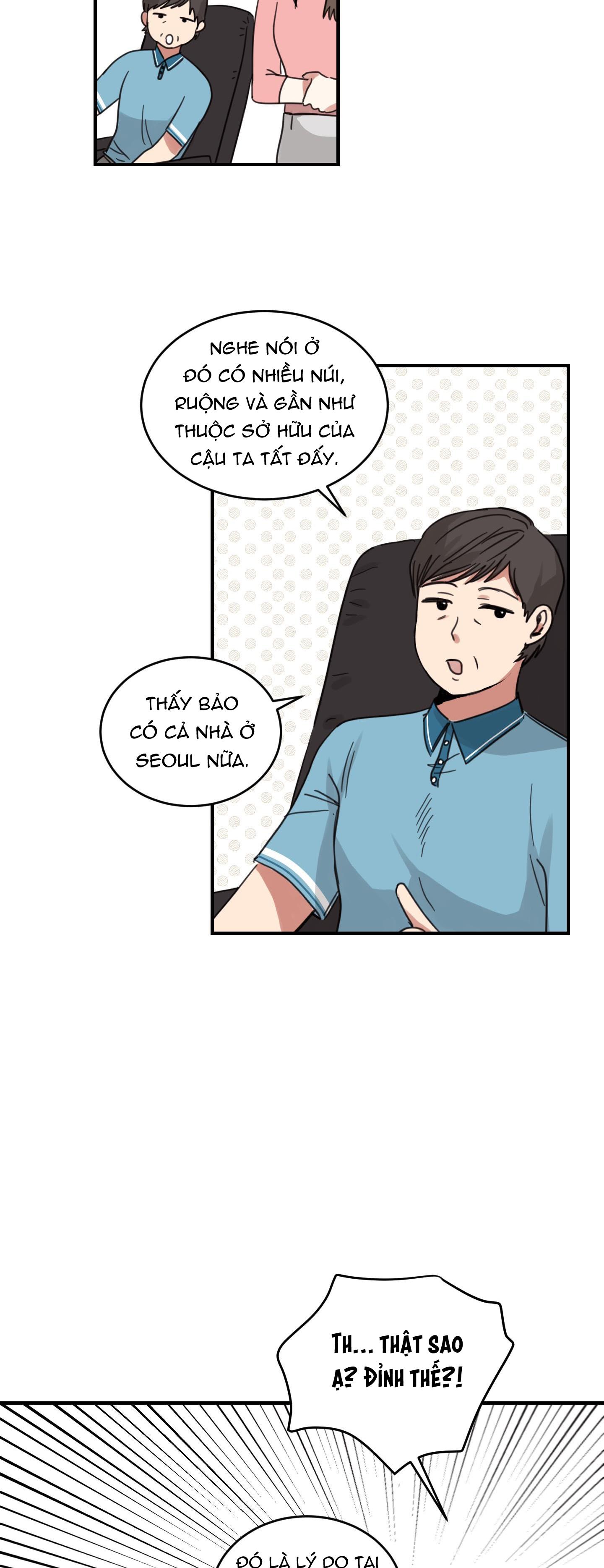 ngôi nhà hướng mặt trời mọc chapter 7 11