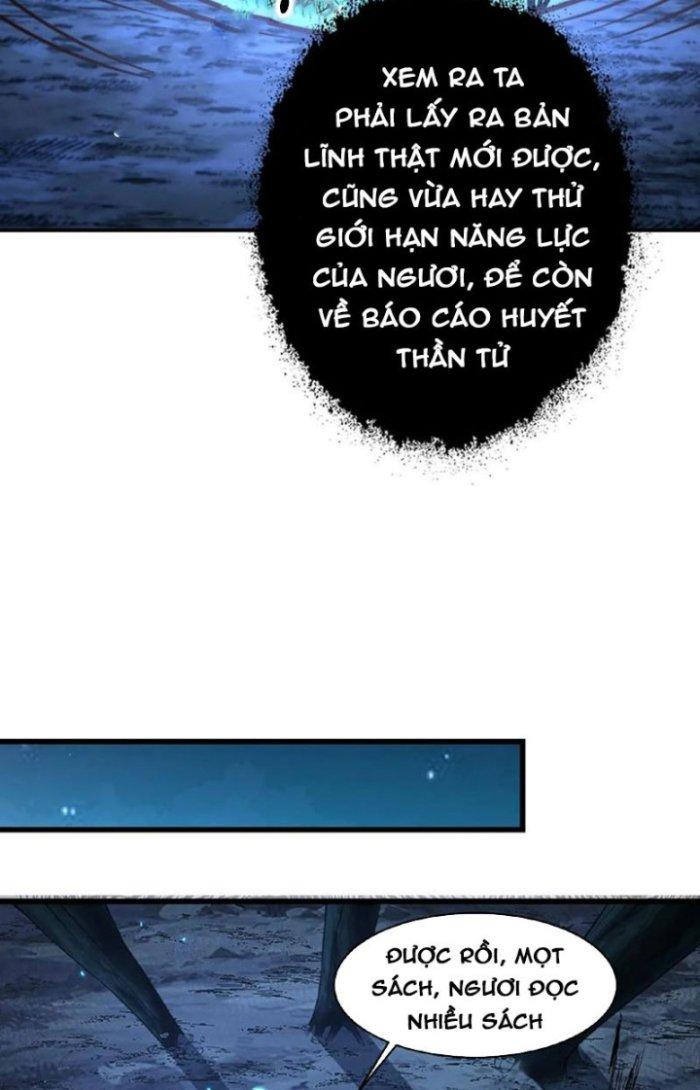 ta nuôi ma quỷ ở trấn ma ti chapter 60 9