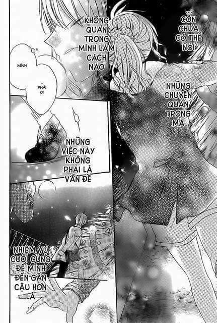 tổng hợp one shot. chapter 317 32