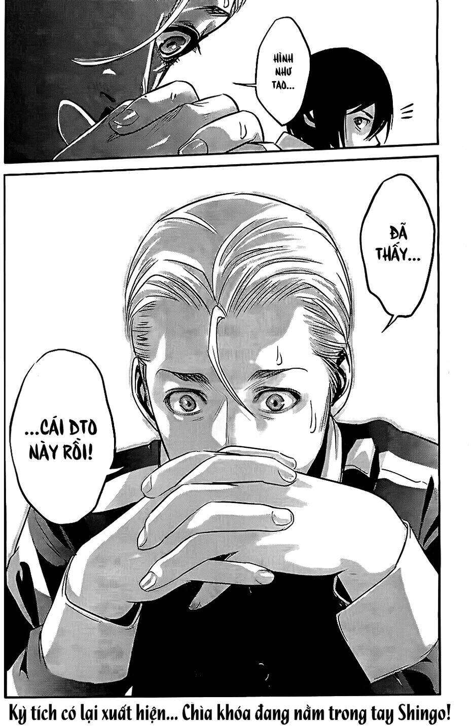 trường học ngục tù chapter 55 19