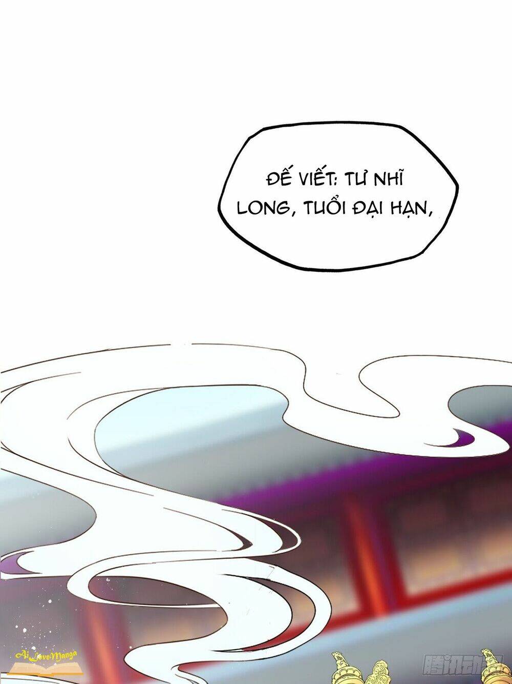 vương phi thật thích trang điểm chapter 72 2