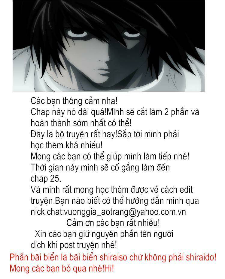 open sesame chapter 14 23