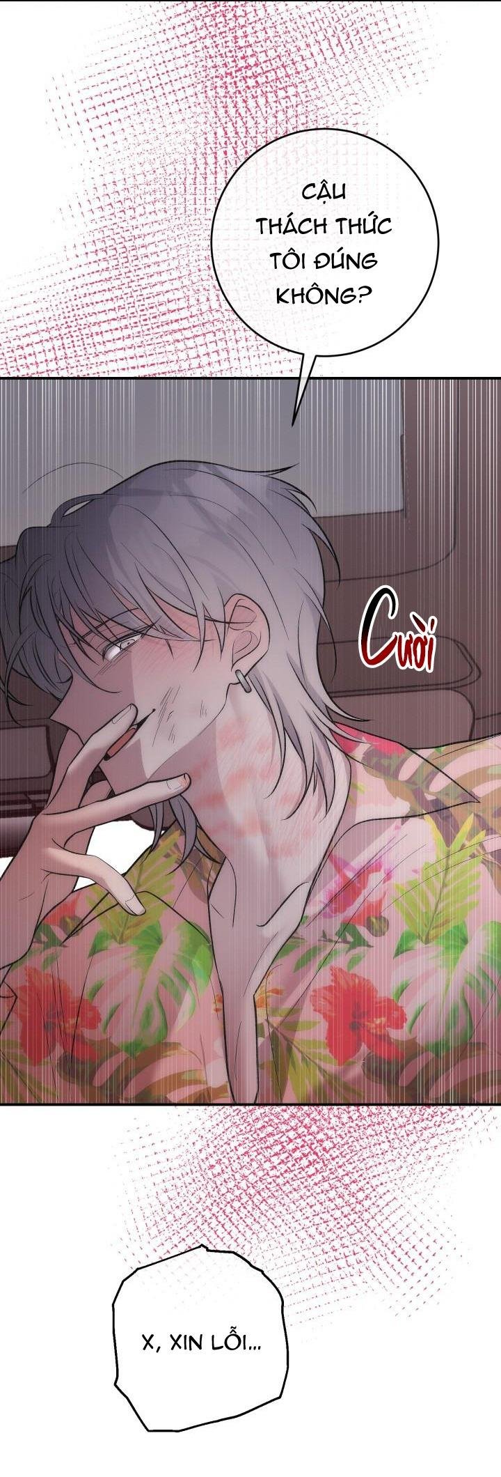 tuyển tập cuồng công - chiếm hữu công của nhà kim chapter 37.4 5