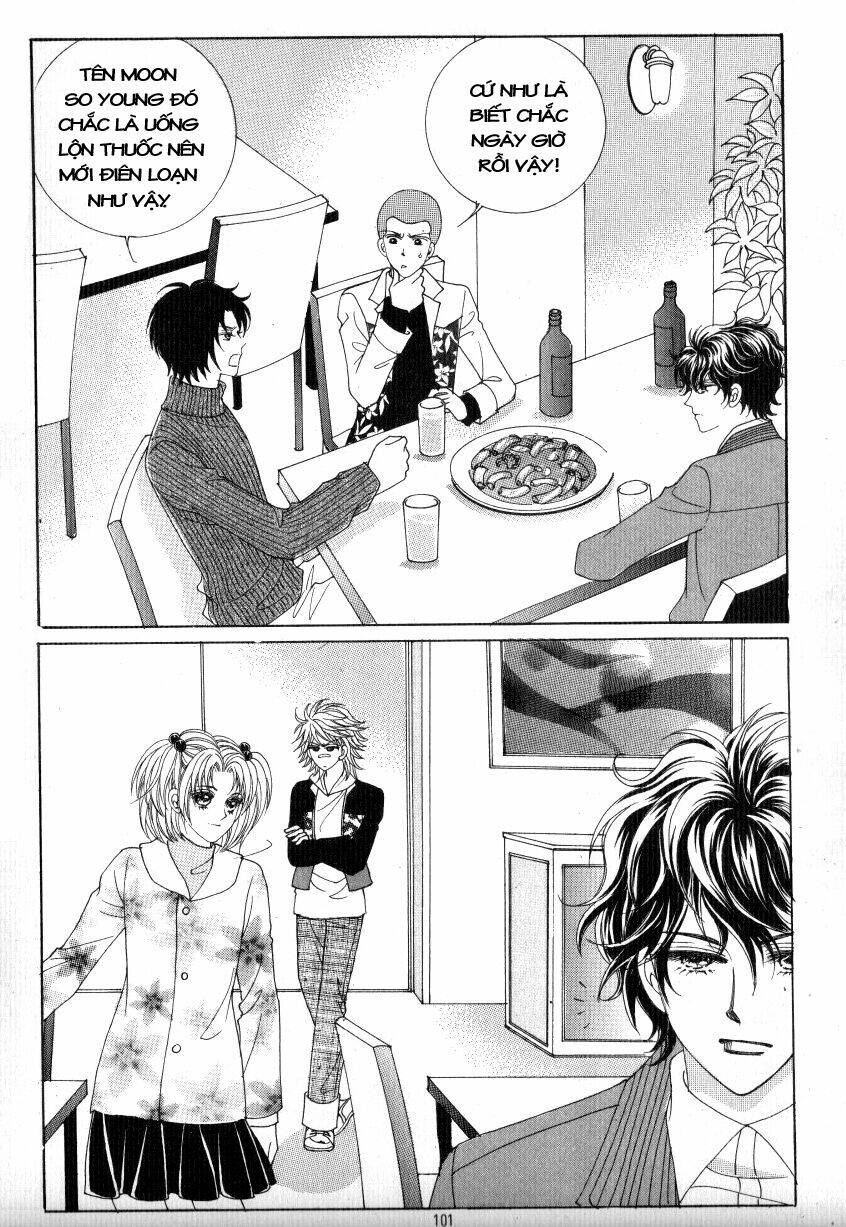 she's scary chapter 35 14