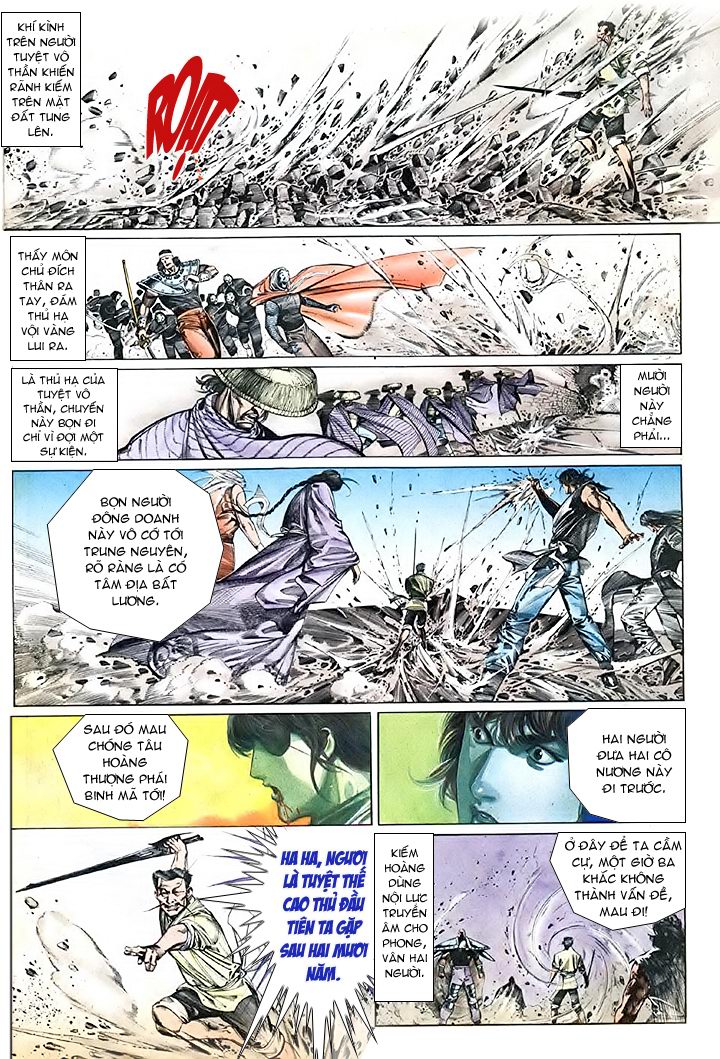 phong vân chapter 79 22