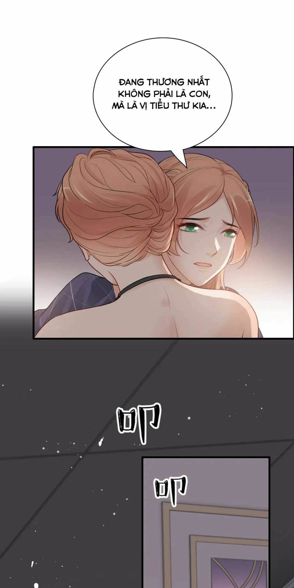 cô vợ hợp đồng bỏ trốn của tổng giám đốc chapter 436 22