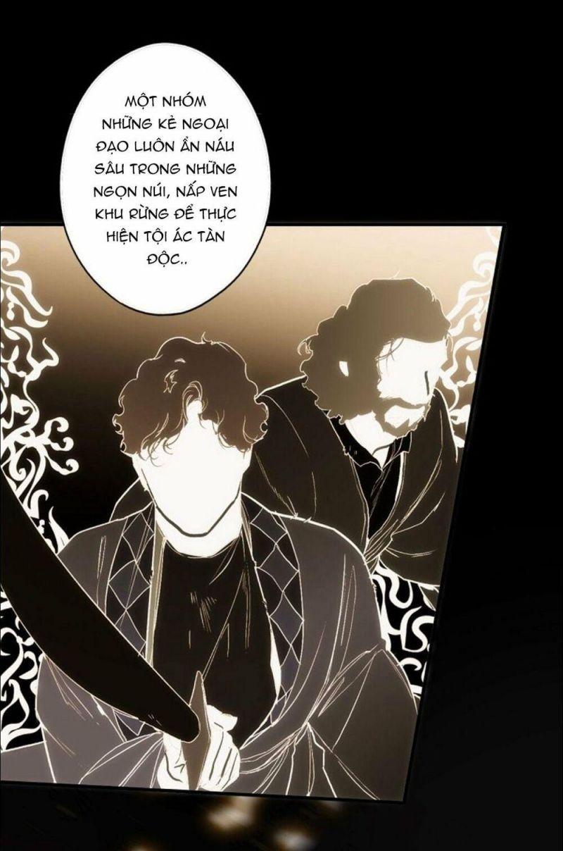 câu chuyện cổ tích của mẹ kế chapter 59.1 21