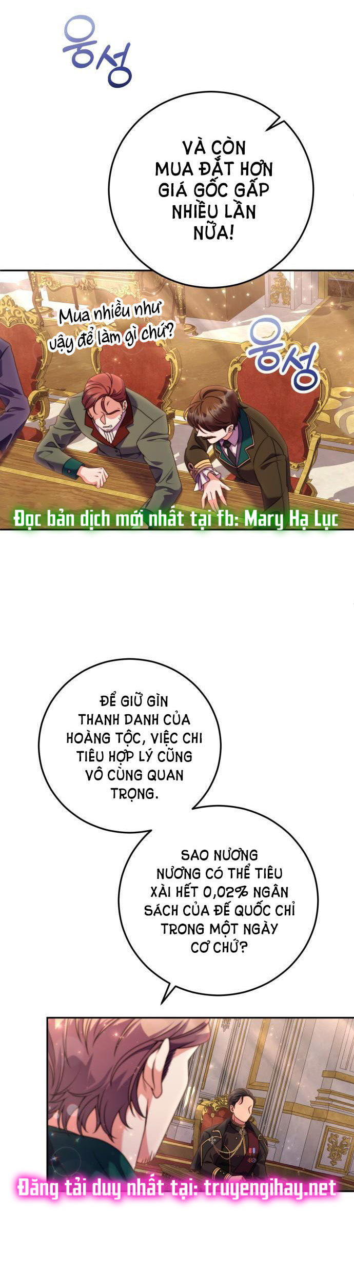 tôi sẽ ly hôn với người chồng bạo chúa chapter 5.2 11