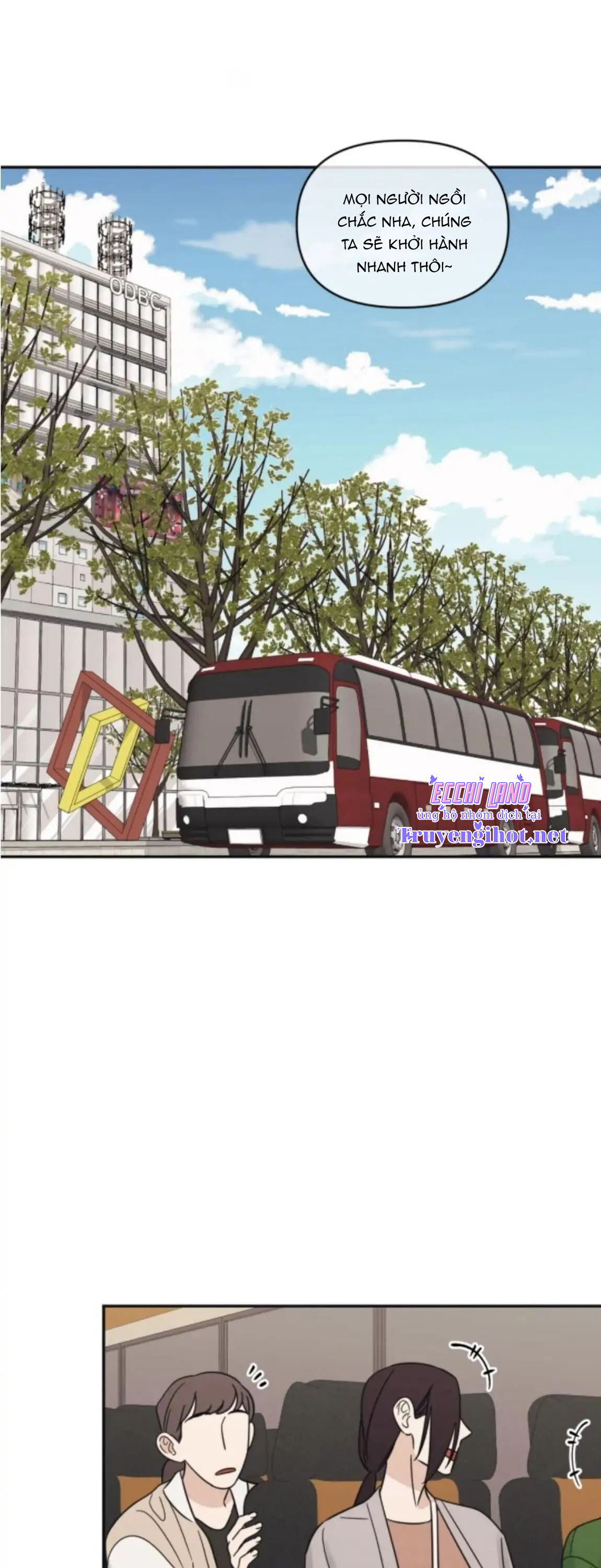 ra khỏi nhà tôi ngay! chapter 19.1 4