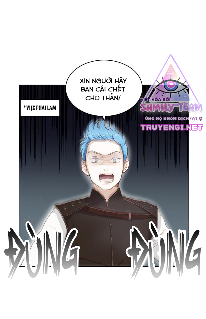 tiểu công chúa là người mai mối chapter 7 14