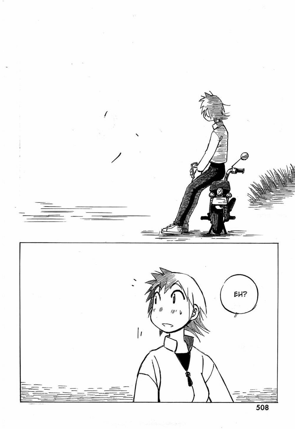 kotonoba drive chapter 5 19