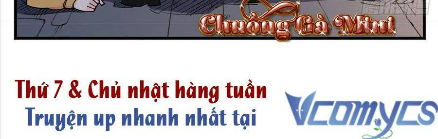cố tổng, vợ của ngài quá mạnh rồi! chapter 22 80