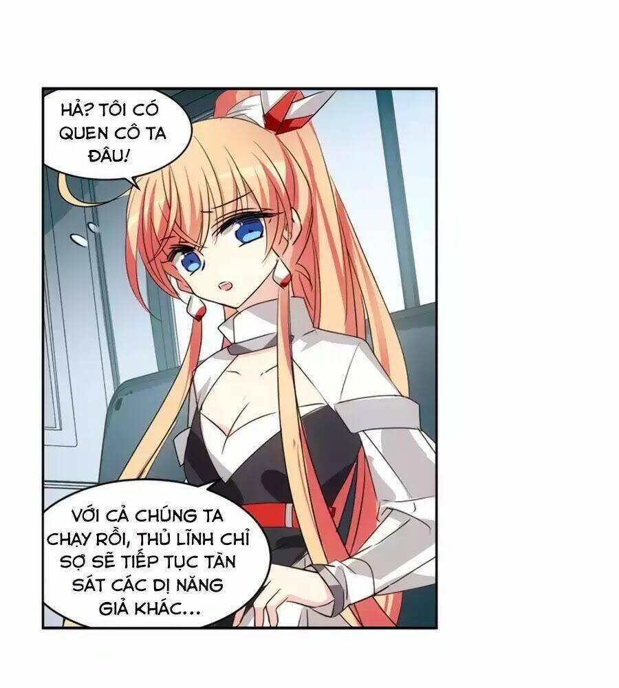 xuyên duyệt tây nguyên 3000 chapter 270.2 7