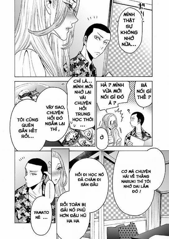 momoiro meloik chapter 62 4