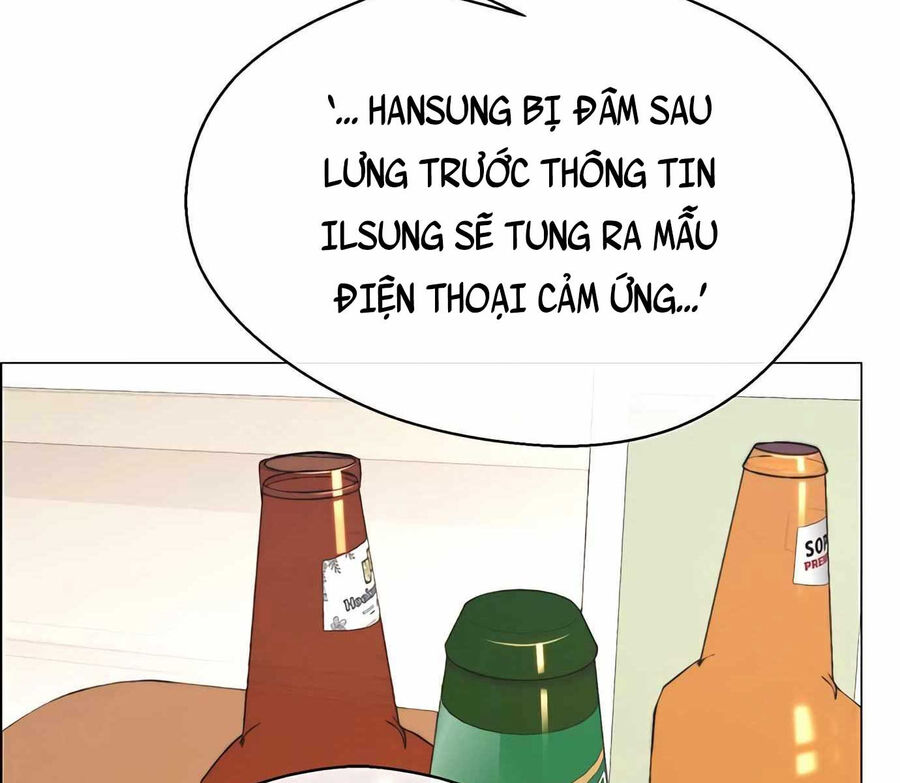 Người Đàn Ông Thực Thụ chapter 116.1 9