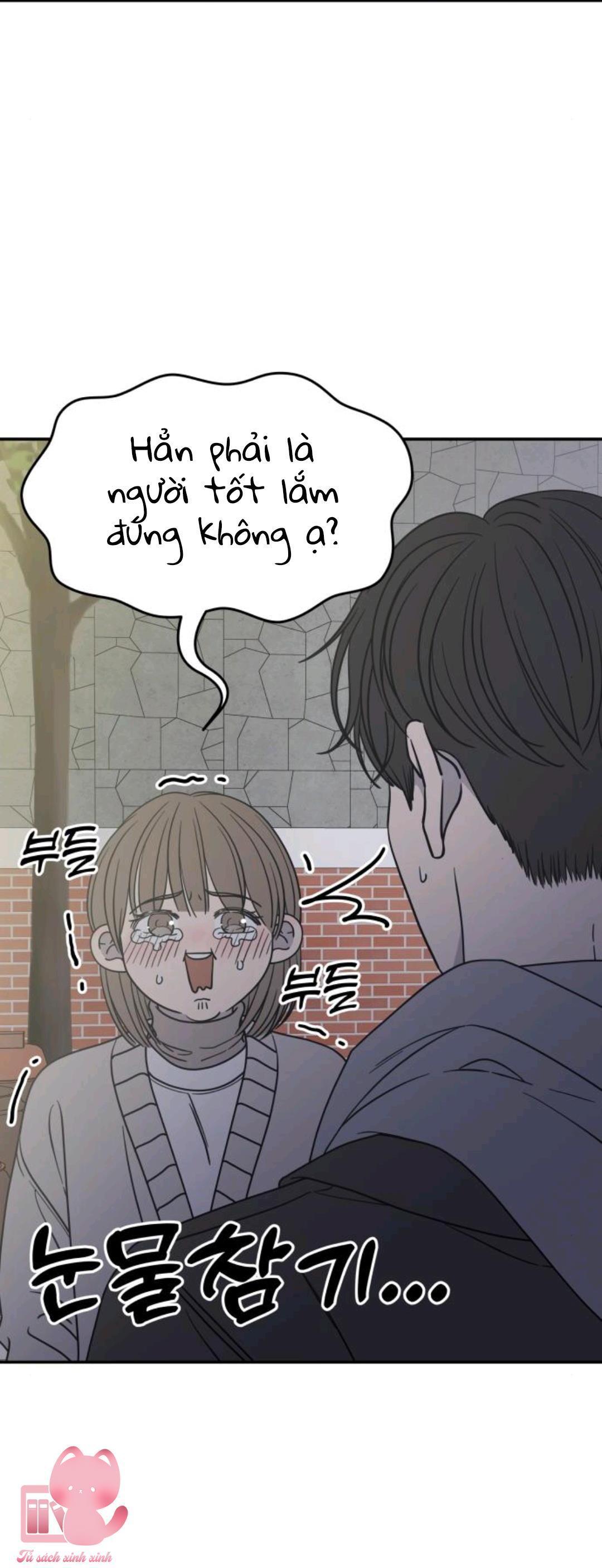 nói không với tình công sở chapter 11 43