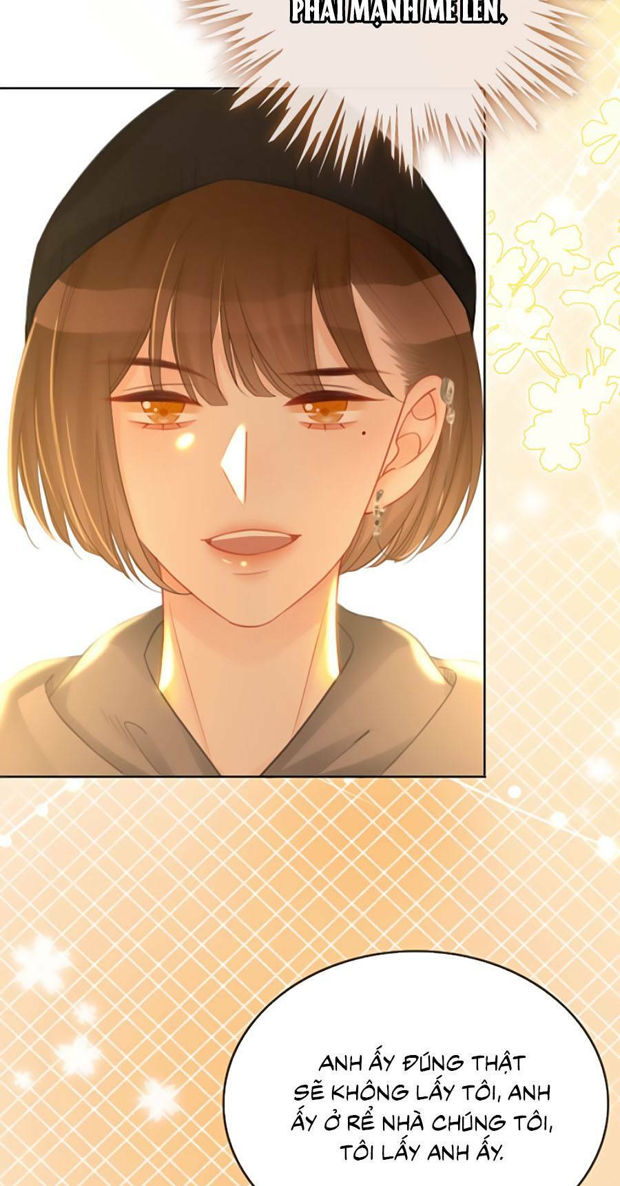 Ám Hắc Hệ Noãn Hôn chapter 148.2 12