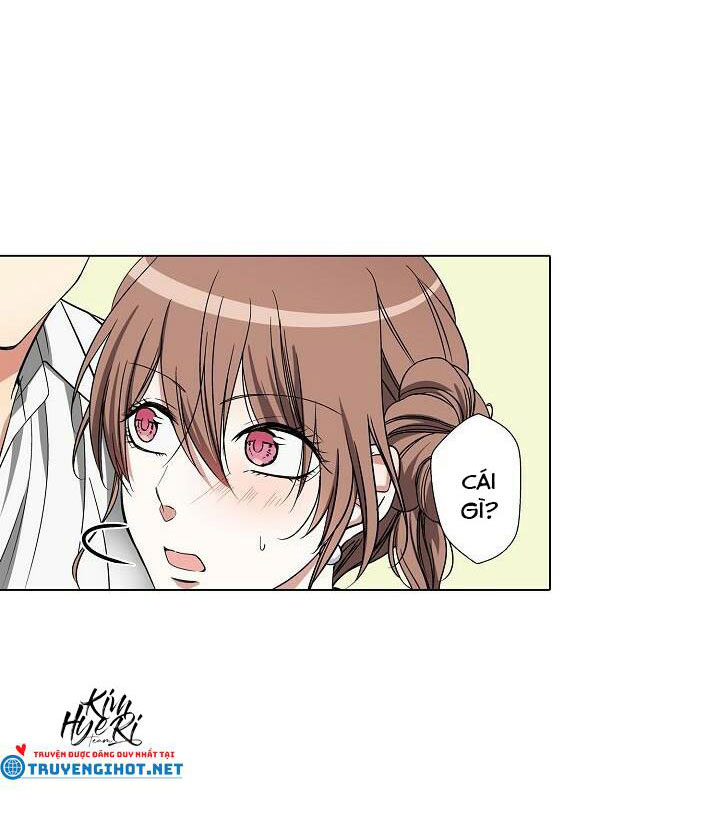 chỉ có em mới làm anh cứng chapter 2.2 14