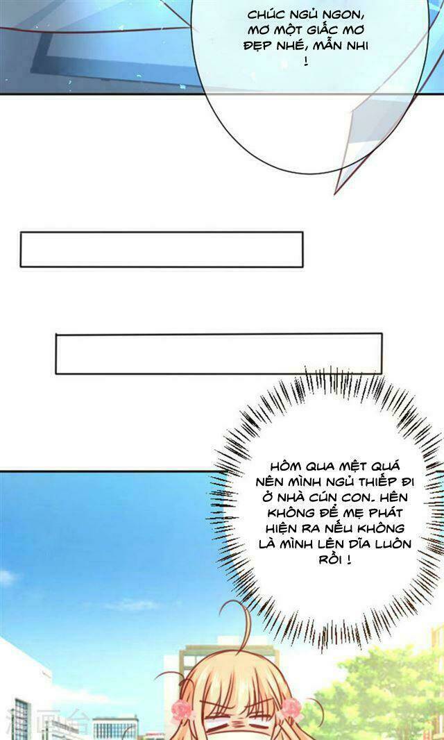 hôm nay tôi sẽ yêu ai đây ? chapter 12 44