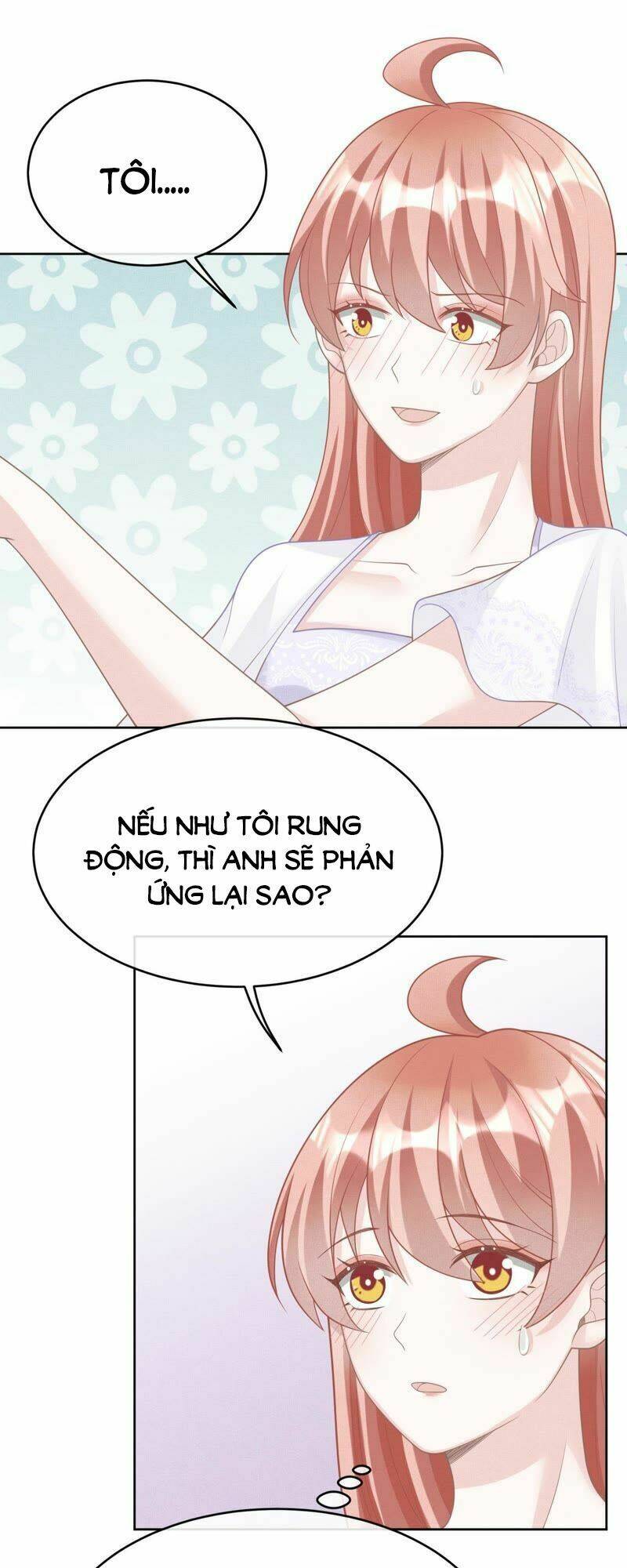 cô dâu giả tạo chapter 26 19