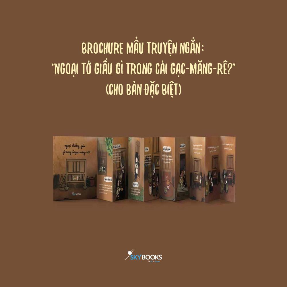 Thưa Ngoại Con Mới Về
