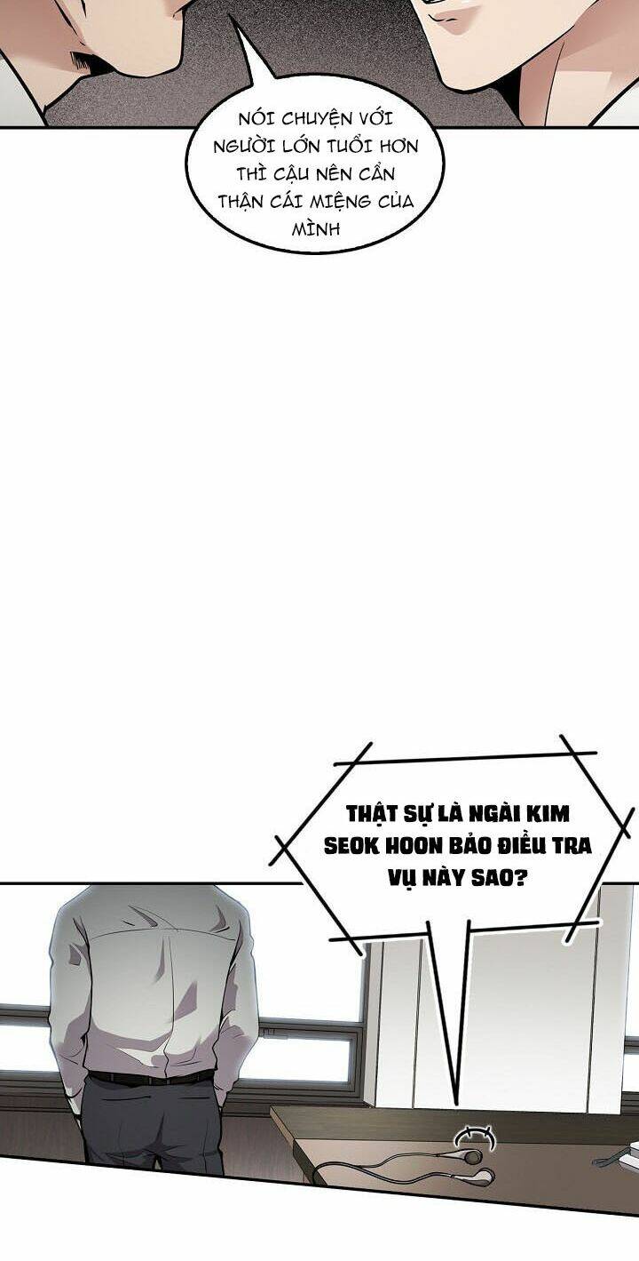điều tra viên chuyển sinh chapter 70 17