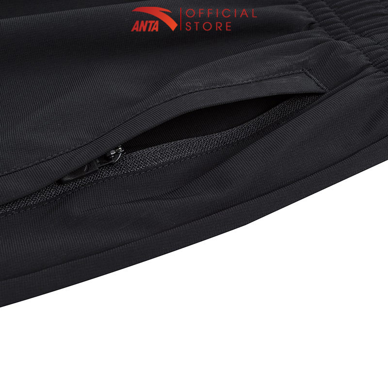 Quần short thể thao nam A - CHILL TOUCH Anta 1524B7321-2