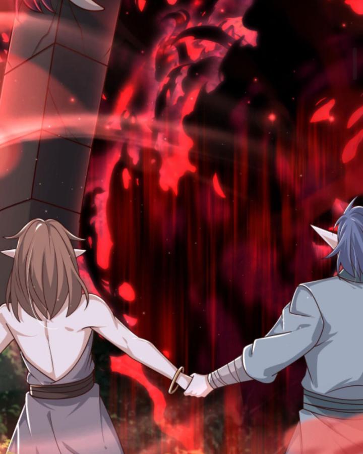 người chơi và nhân vật chính đều muốn làm hại ta chapter 103 15