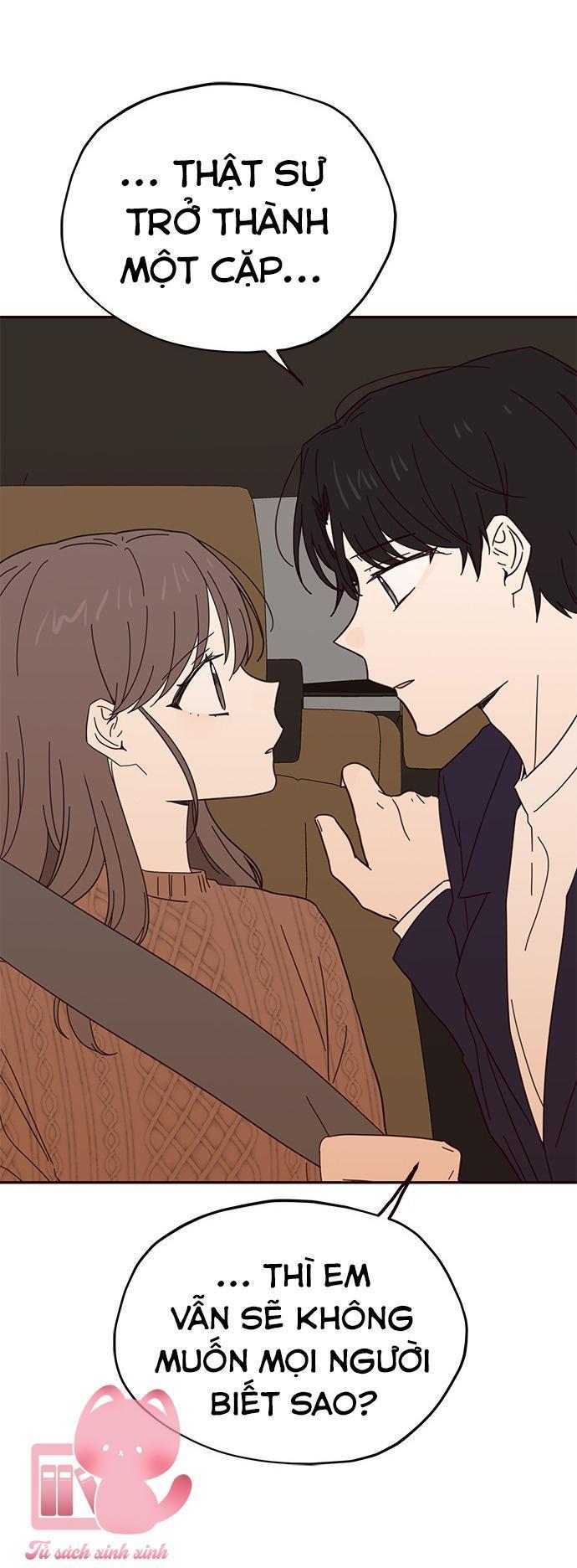 sợi chỉ tình yêu chapter 46 3