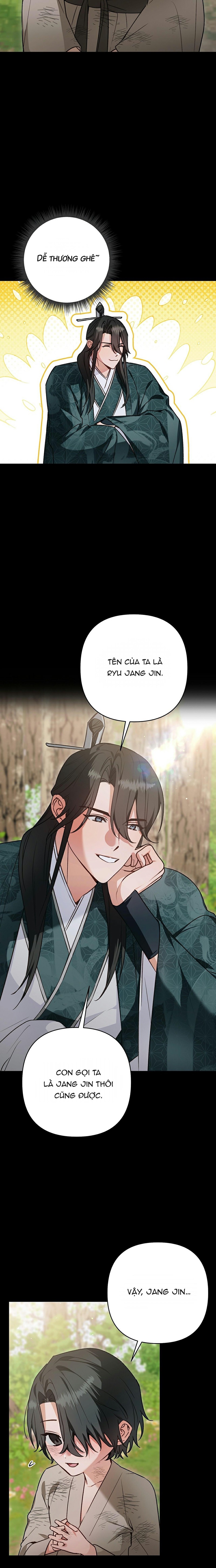đệ tử ở thế giới khác đã bắt cóc ta chapter 12 3