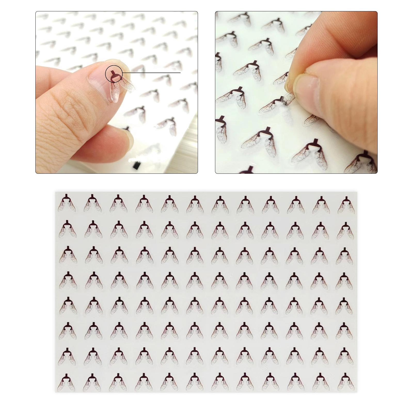 Fly Fishing Flies Simulation Sturdy Essential Crafts for Fishing Accessories