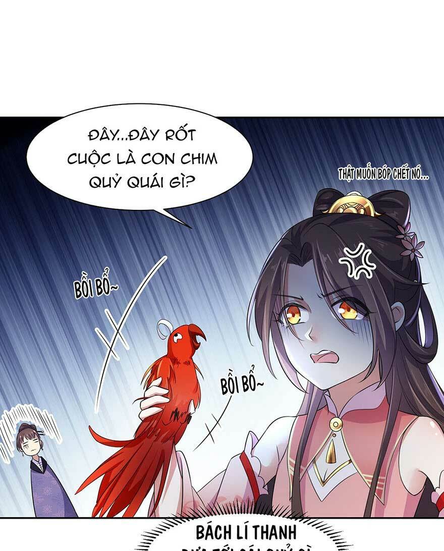 hoạn phi thiên hạ chapter 30 1