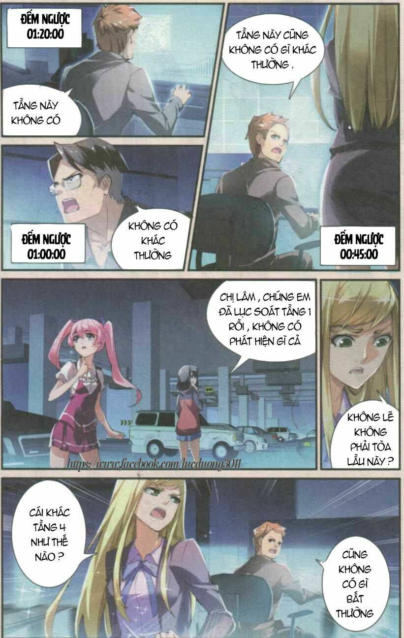 mafia bride chapter 17 5