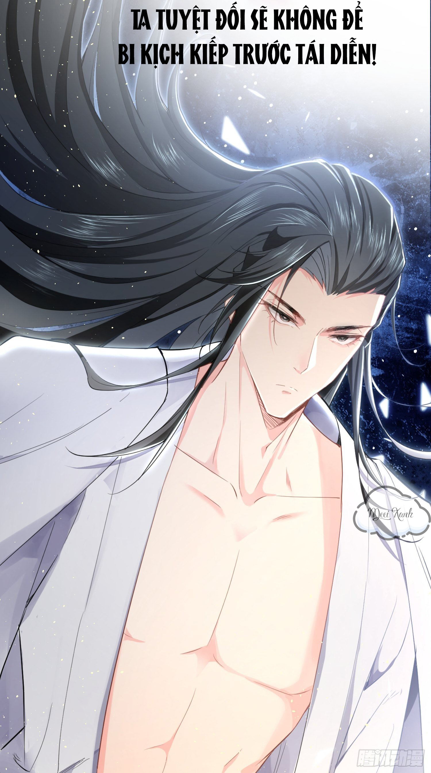 nhập mộ chi thần chapter 0 19